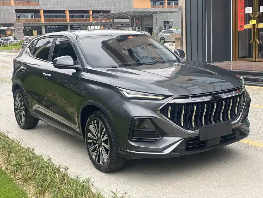 Oshan X5