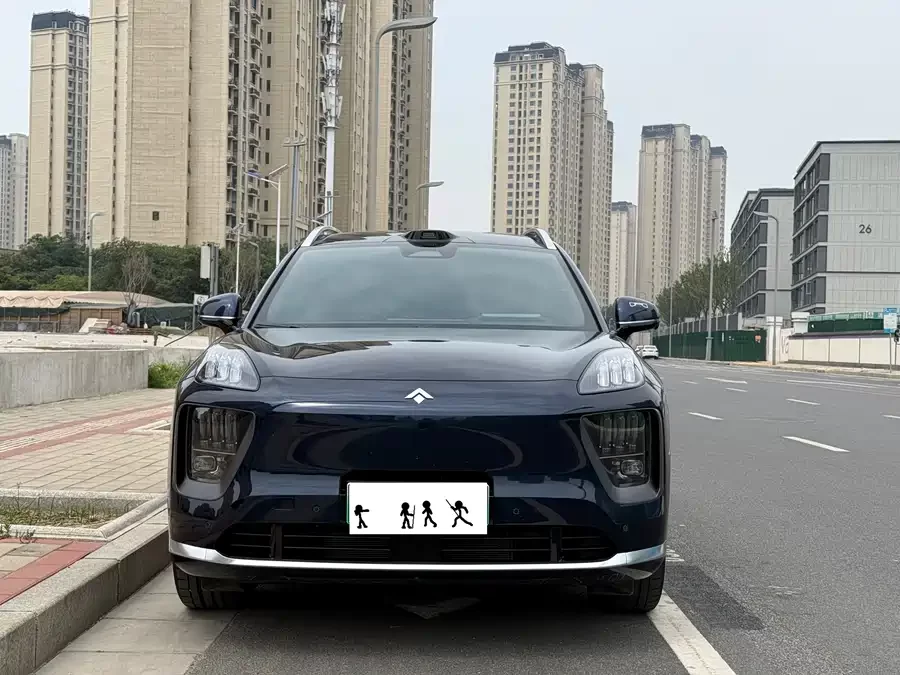 GAC Haobo Haobo HL