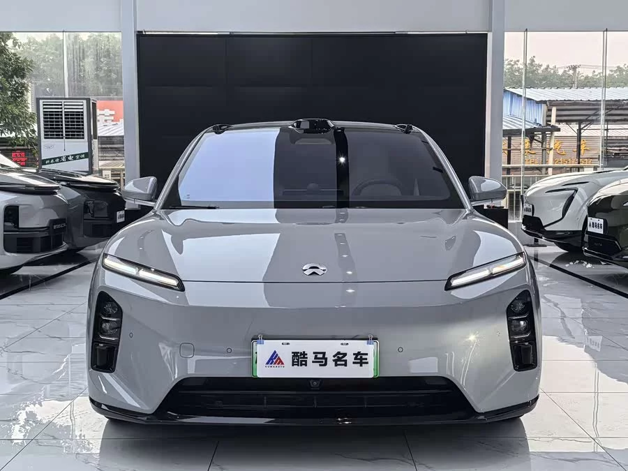 NIO ET5T