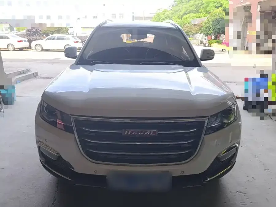 Haval H7