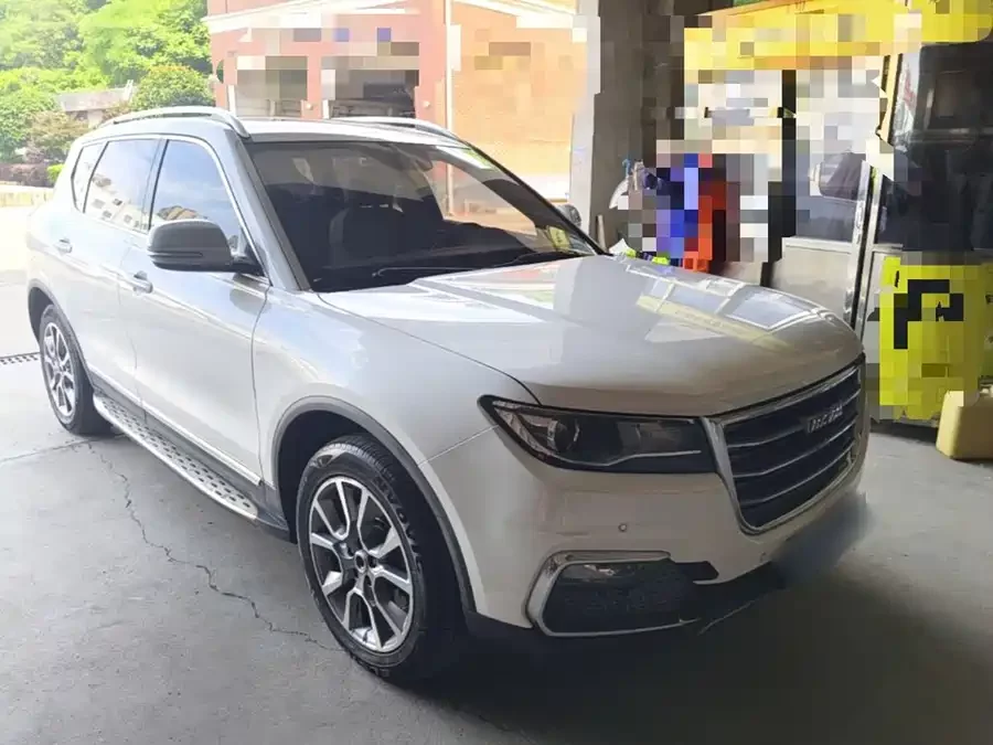 Haval H7