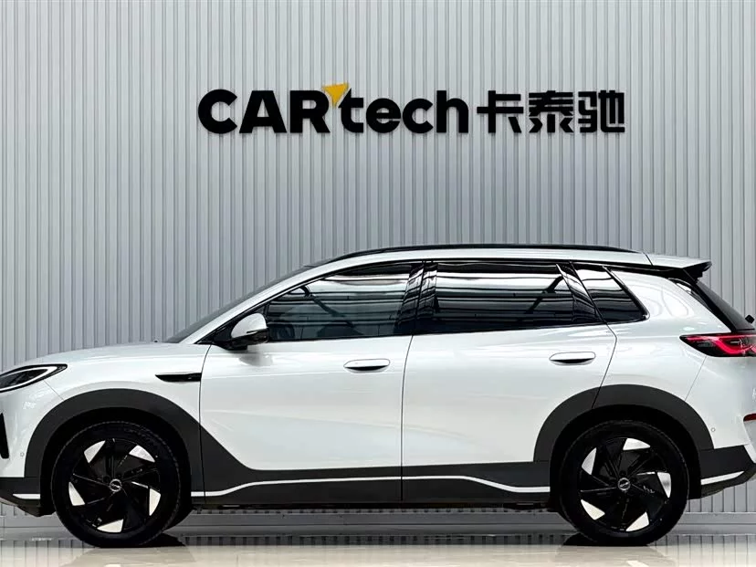 BYD Sea Lion 05 EV