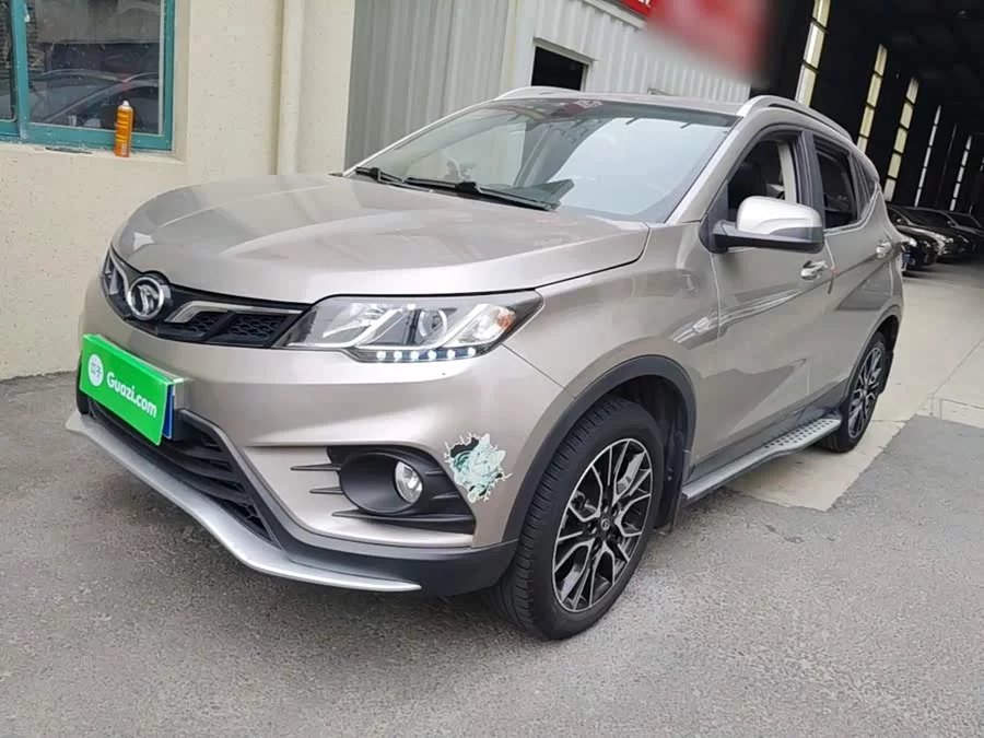 SOUEAST DX3