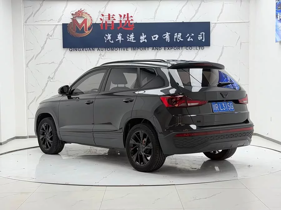 Jetta VS5