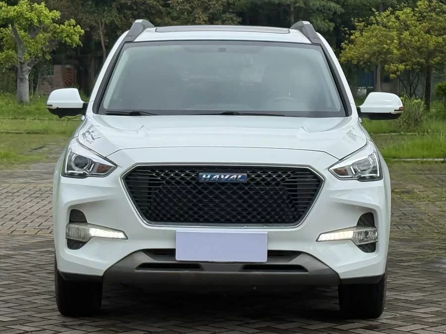 Haval M6