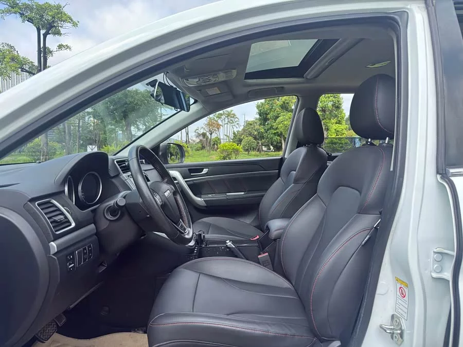 Haval M6