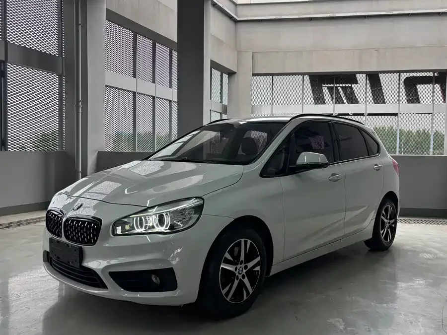 BMW 2 Series Active Tourer