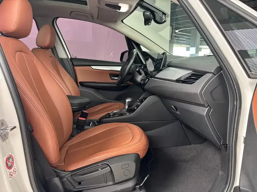 BMW 2 Series Active Tourer