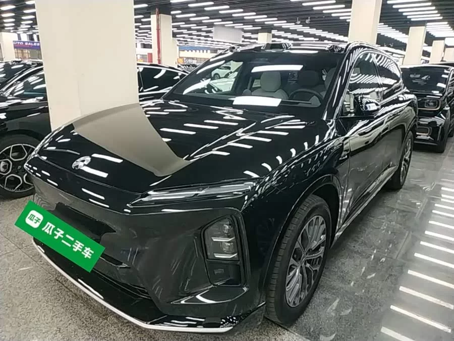NIO ES6