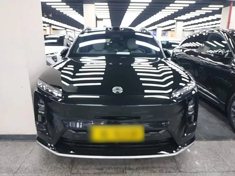 NIO ES6