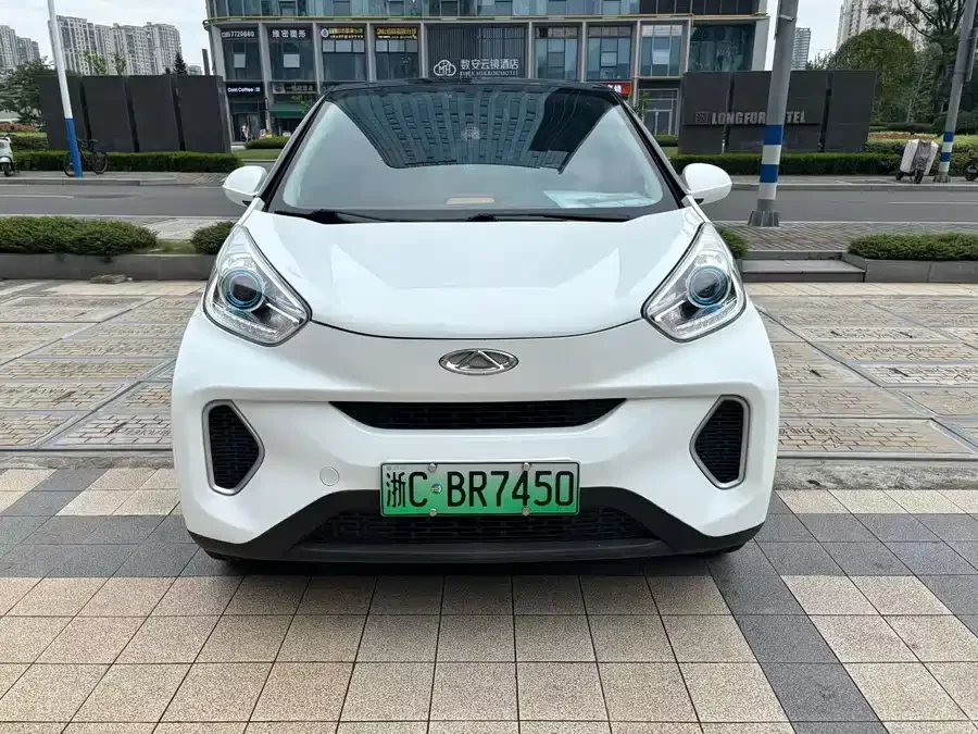 Chery QQ small ant