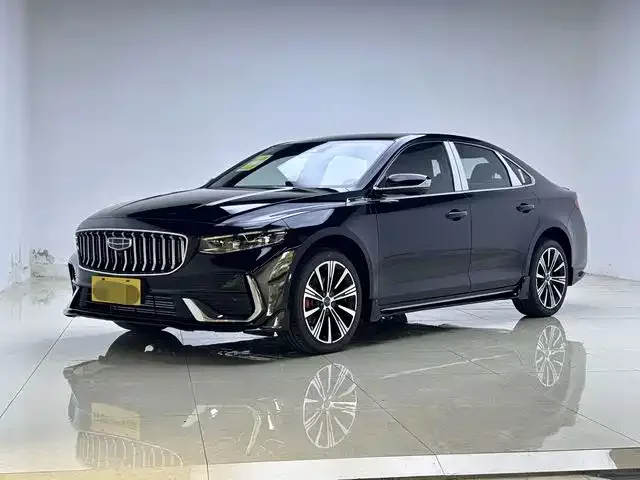 Geely Xingrui