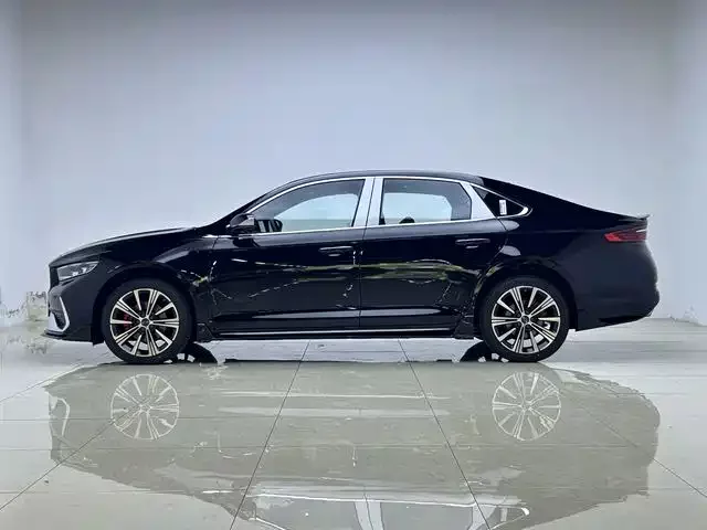 Geely Xingrui
