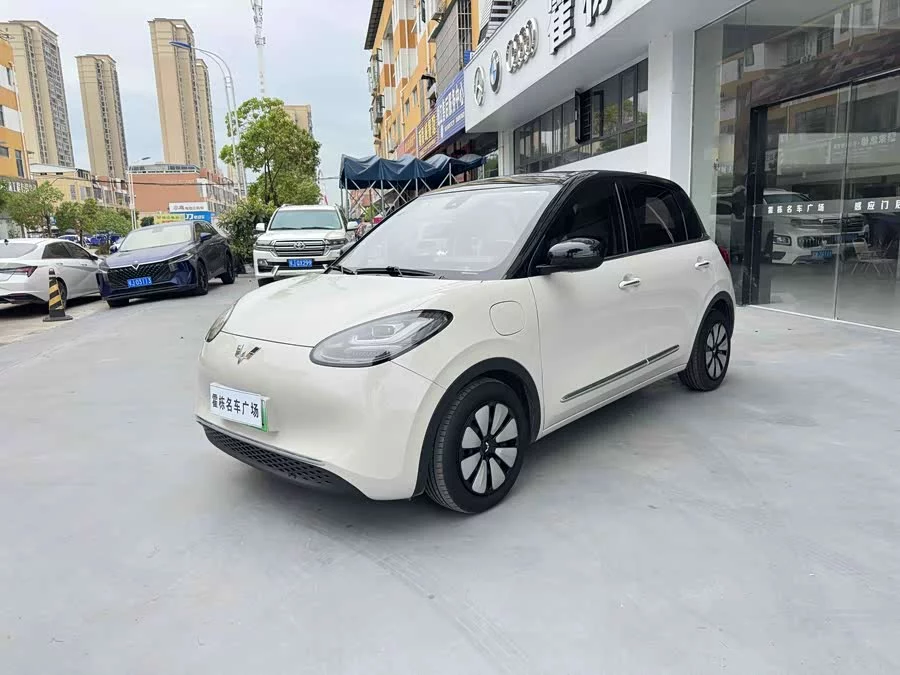 Wuling Bingo