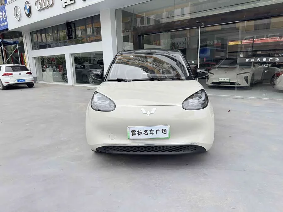 Wuling Bingo