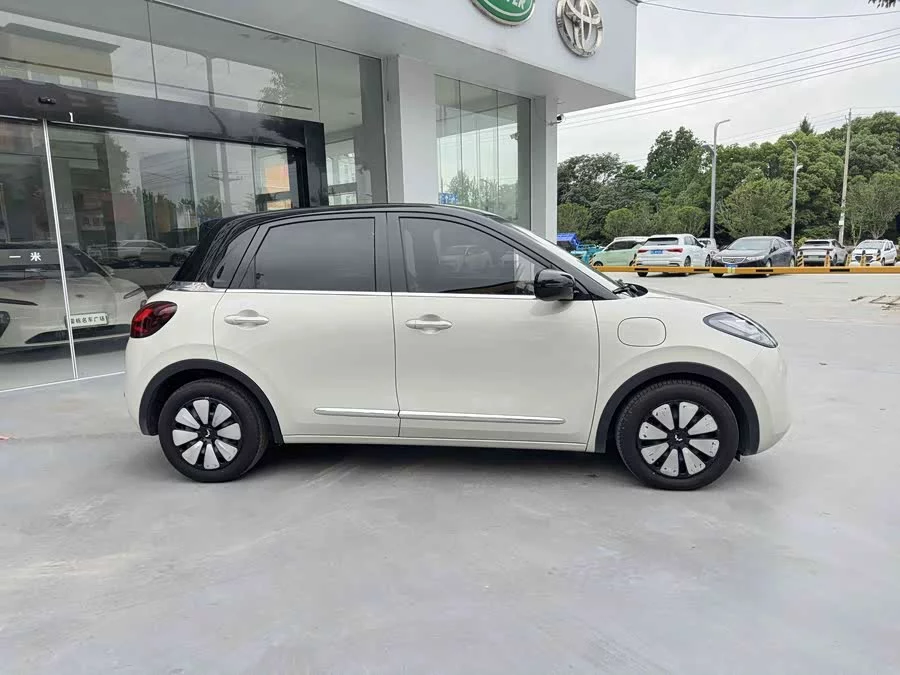 Wuling Bingo