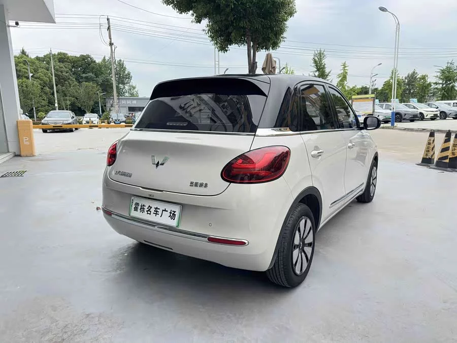 Wuling Bingo