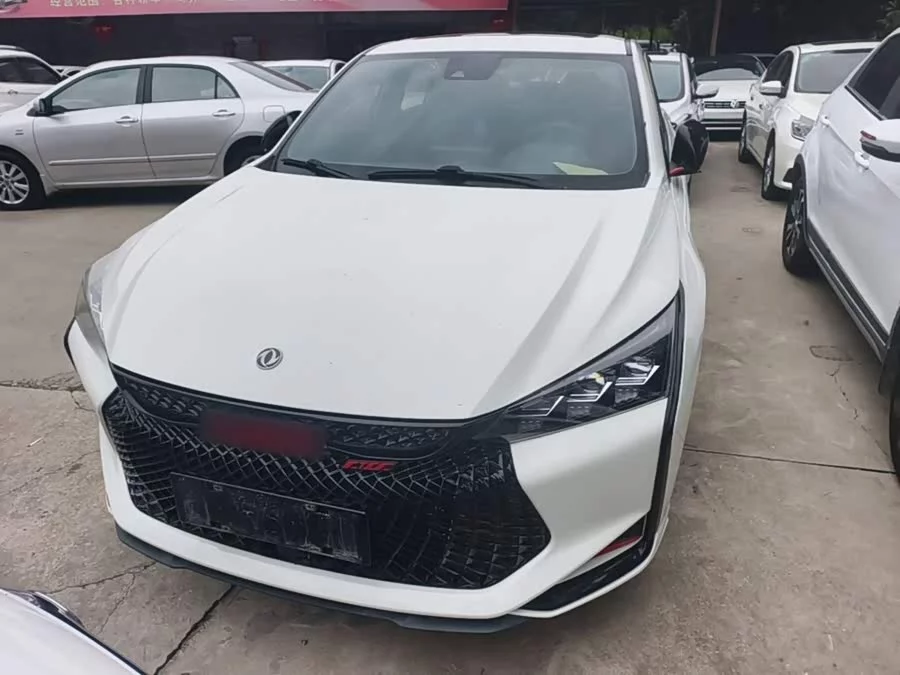 Dongfeng Yixuan