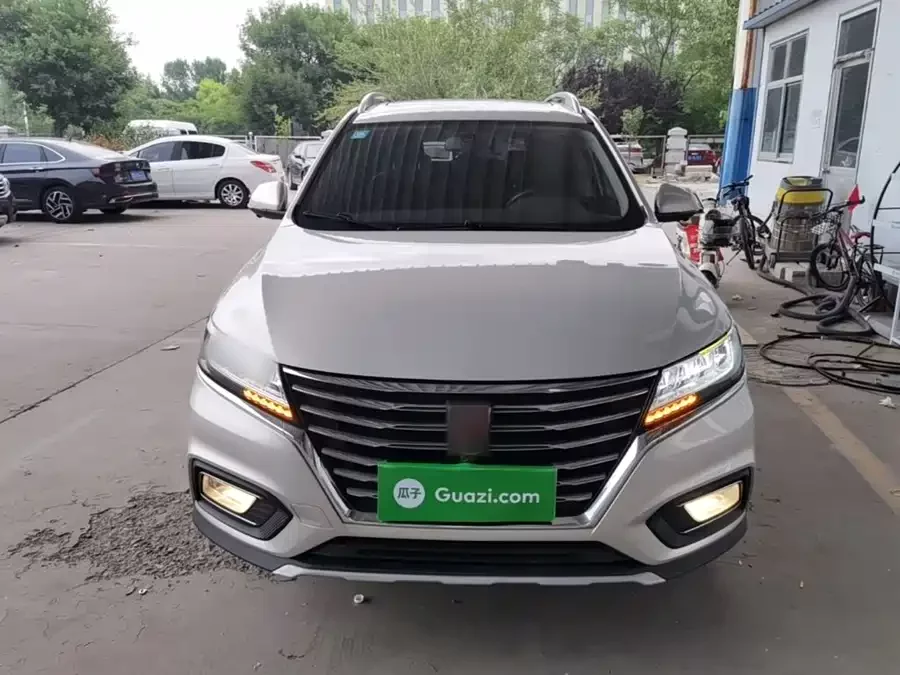 Roewe RX5