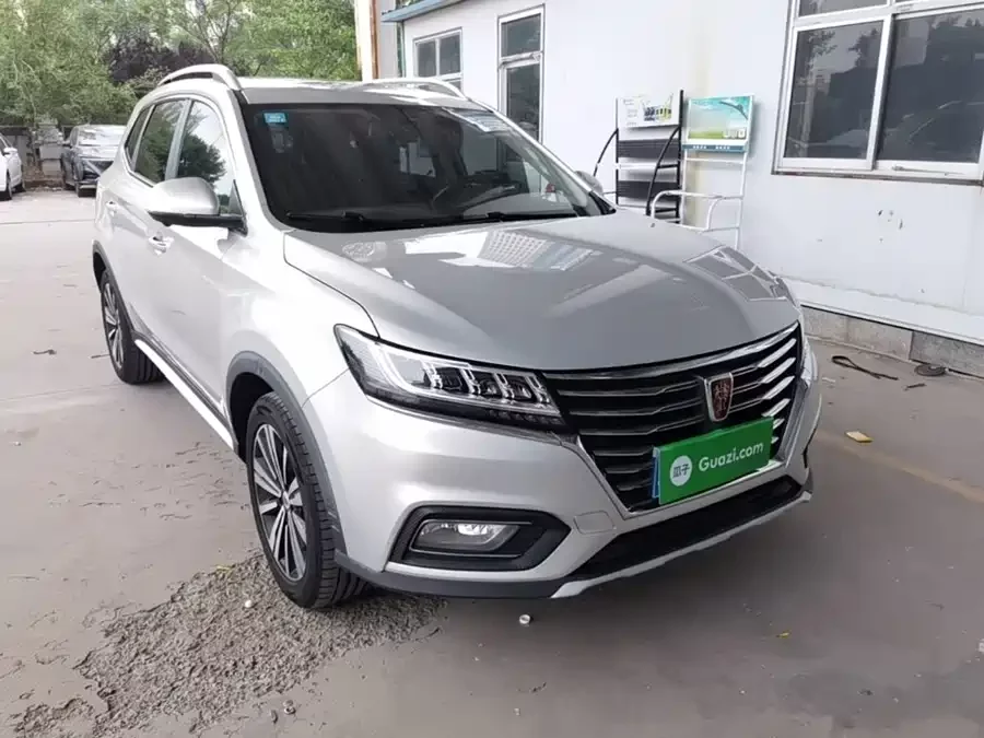 Roewe RX5