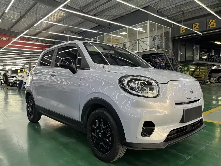 Leapmotor T03