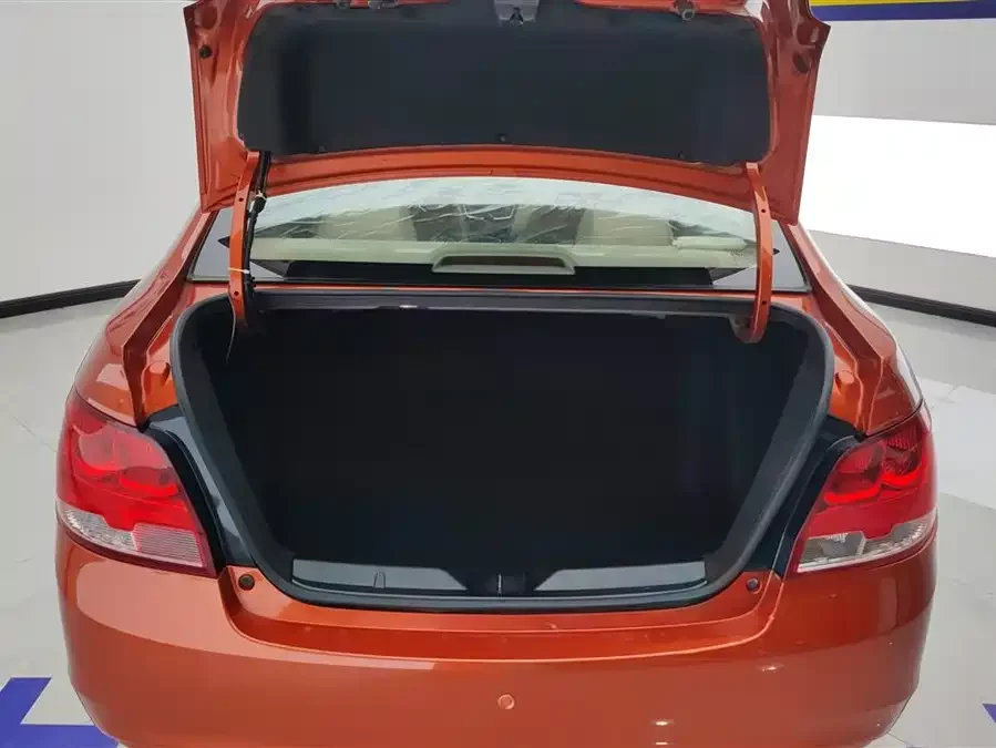 Chevrolet Sail