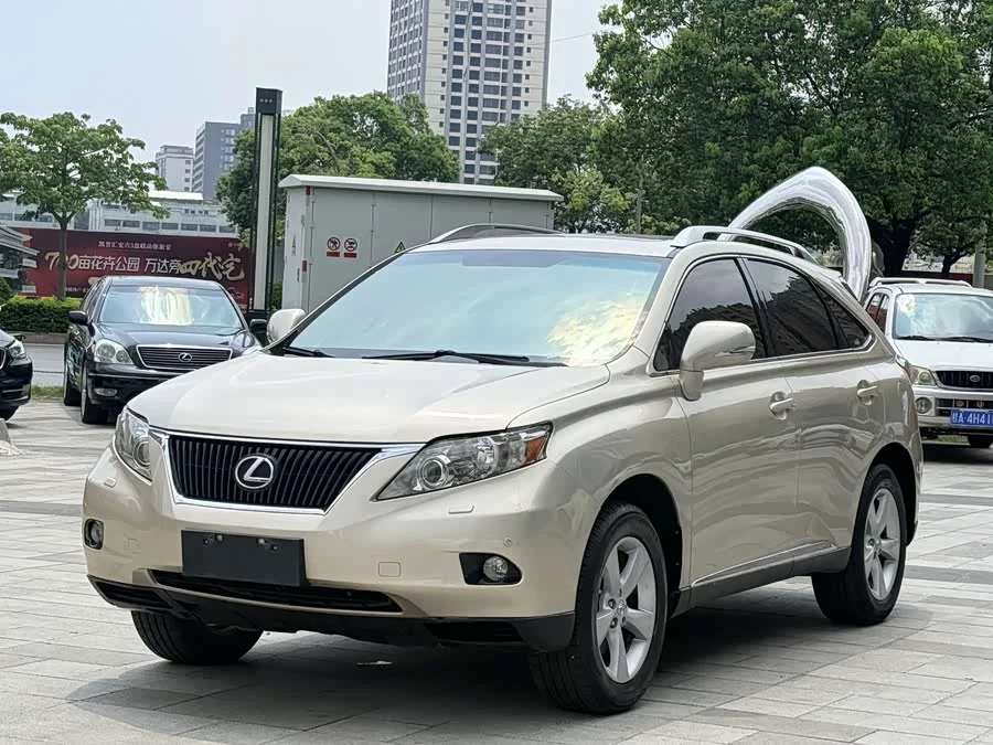 Lexus RX Classic