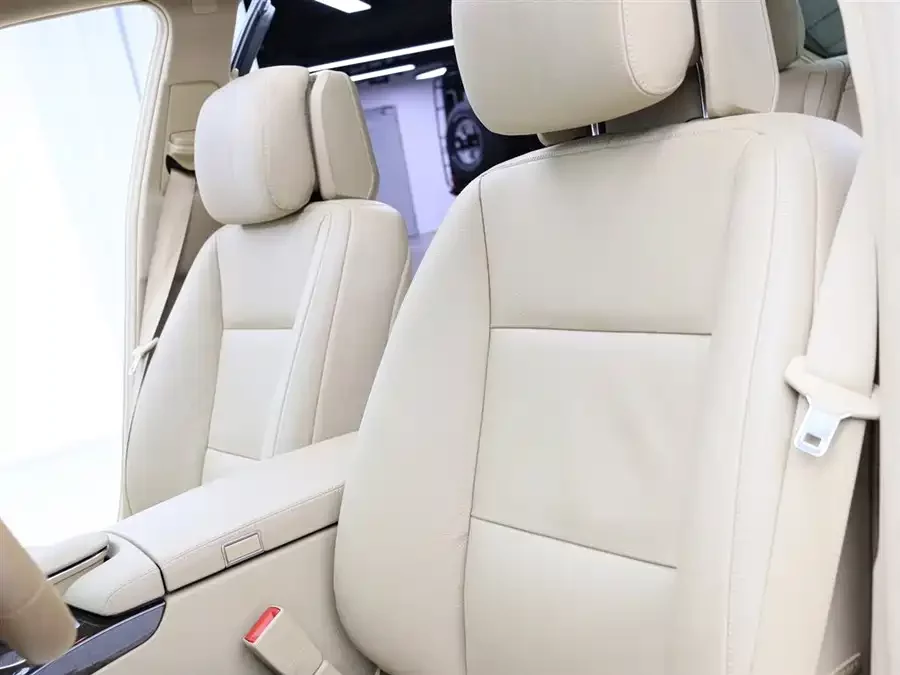 Mercedes Benz S class