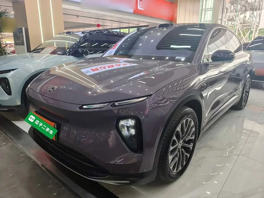 NIO EC6