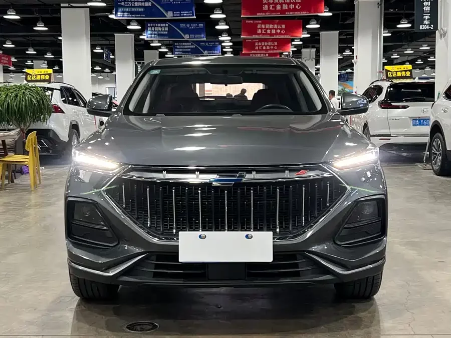 Oshan X5