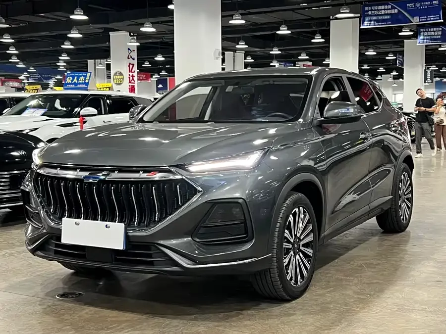 Oshan X5