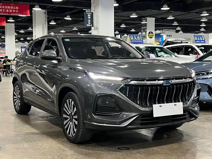 Oshan X5