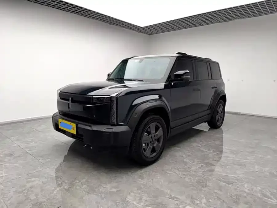 iCAR 03