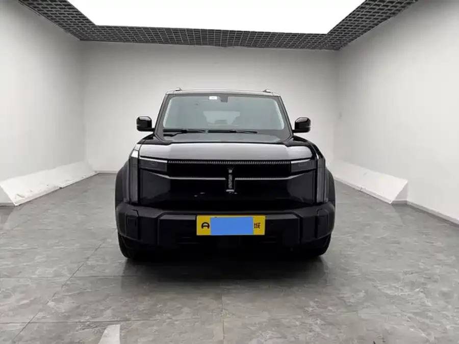 iCAR 03