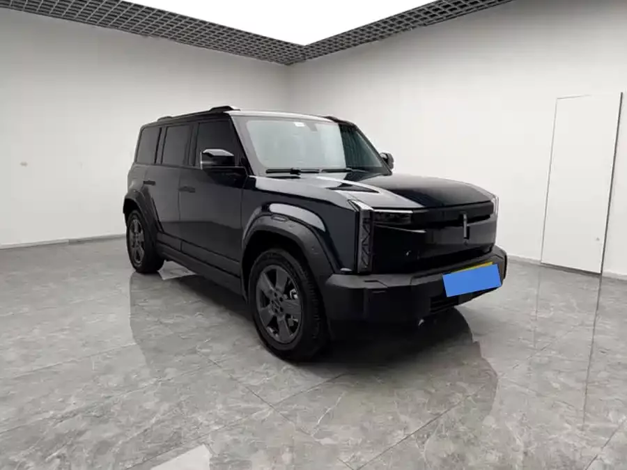 iCAR 03