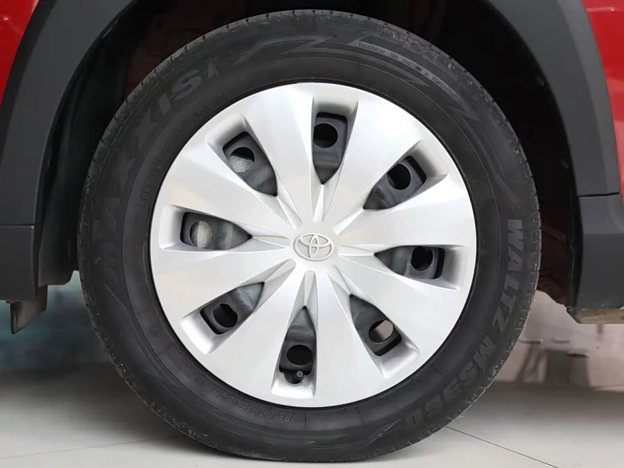 Toyota YARiS L