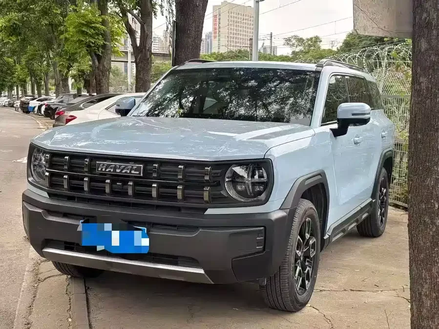 Haval KuGou