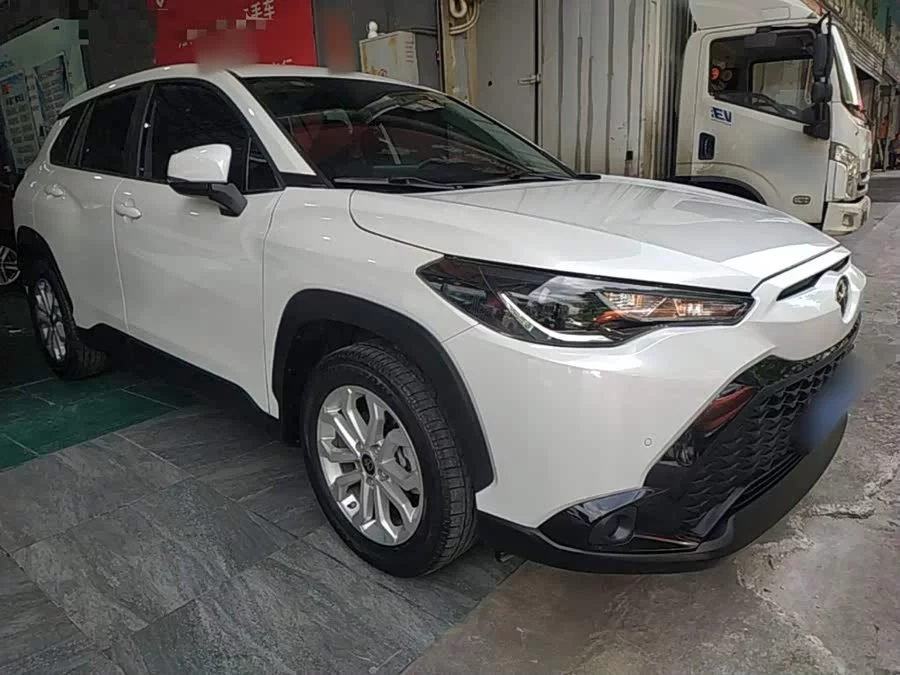 Toyota Frontlander