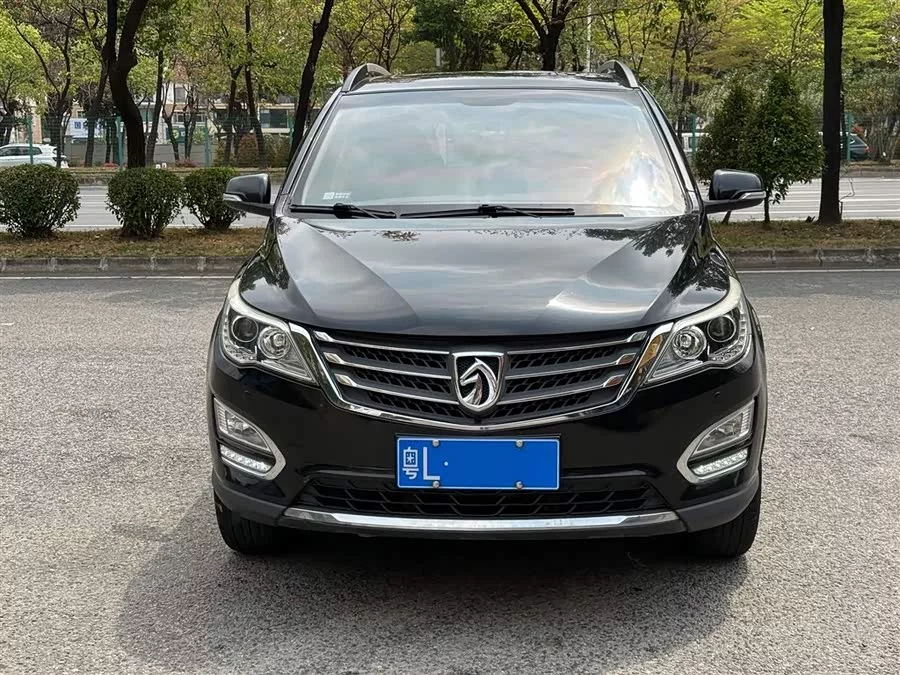 Baojun 560