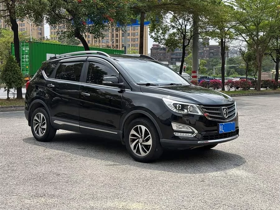 Baojun 560