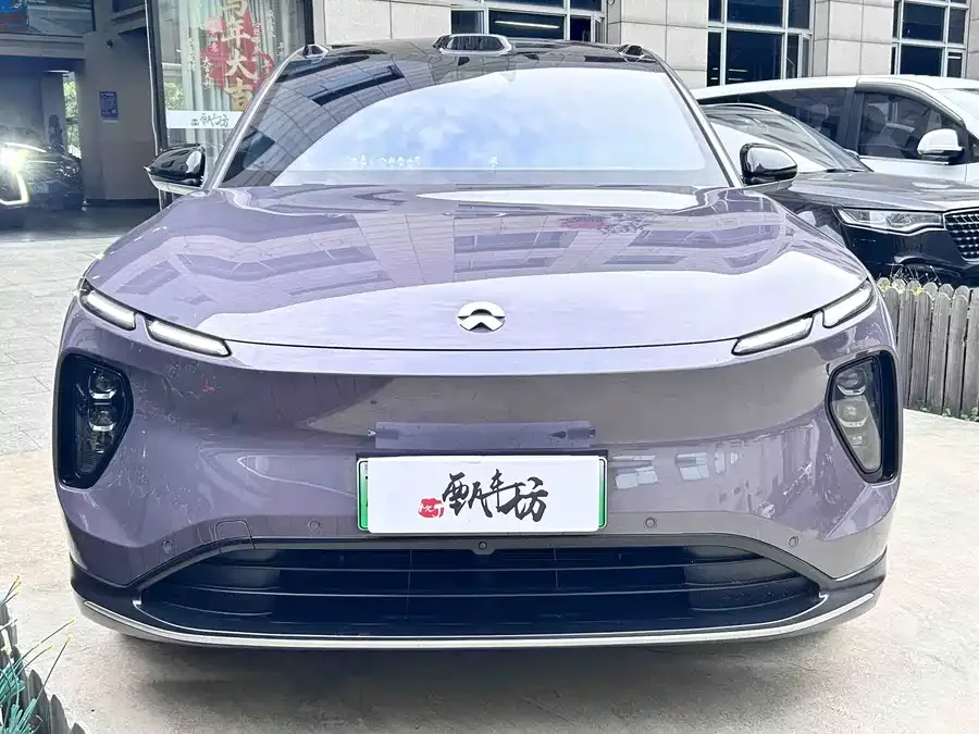 NIO EC6