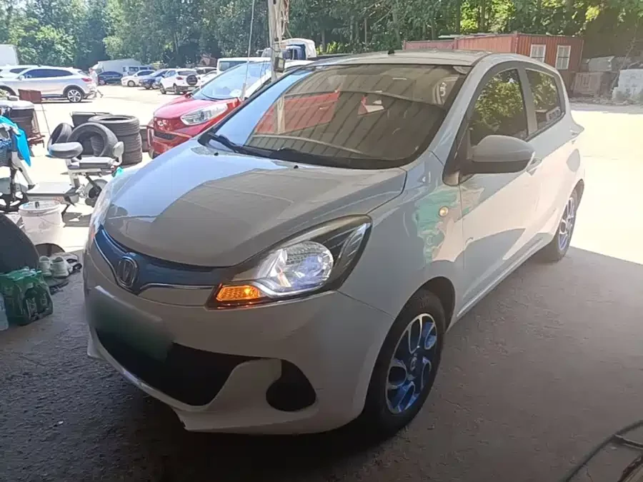 Changan BenBen EV
