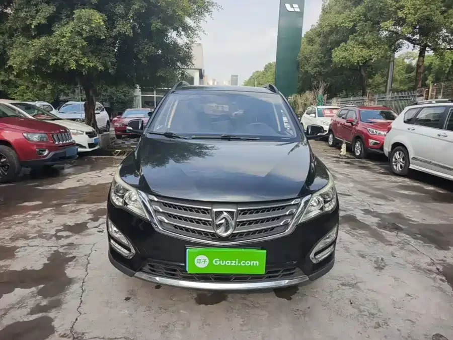 Baojun 560
