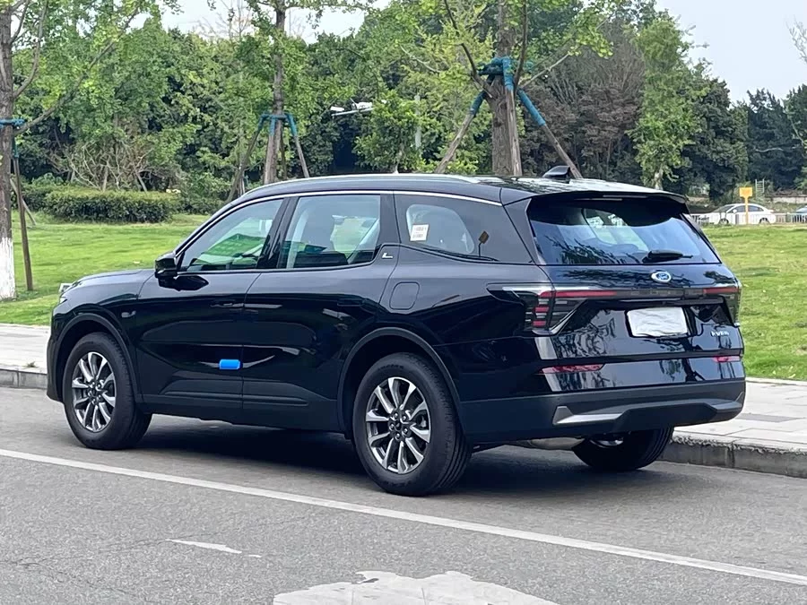 Ford Edge