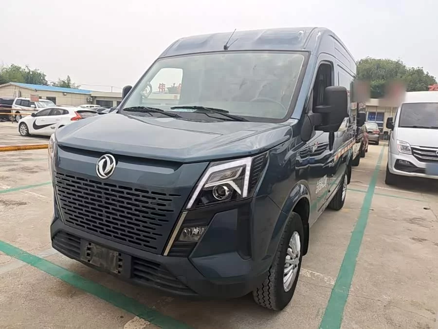 Dongfeng Yufeng
