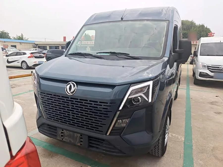 Dongfeng Yufeng