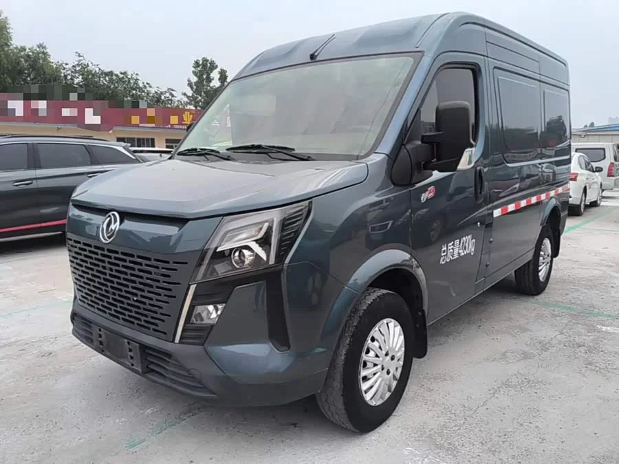Dongfeng Yufeng