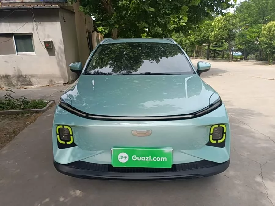 Geely E firefly