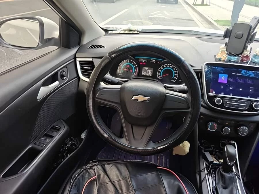 Chevrolet Cobalt