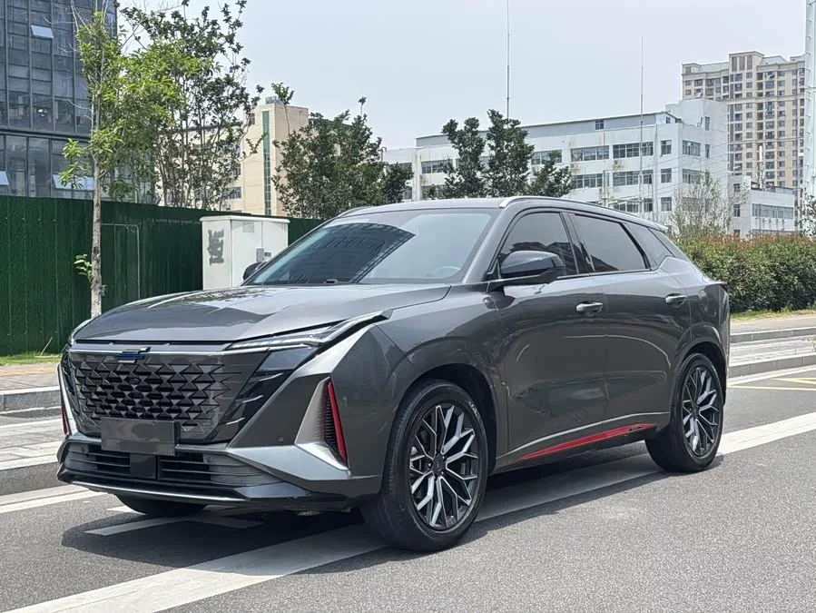 Oshan Z6